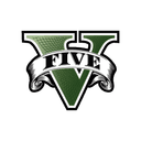 GTA V Logo